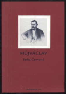 Červená, Soňa - Můj Václav