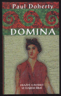 Doherty, Paul - Domina