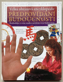Morningstarová, Sally - Předpovídání budoucnosti