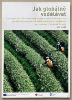 Mimra, Robert; Hruška, Jiří - Jak globálně vzdělávat