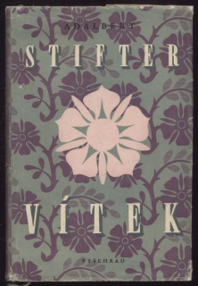 Stifter, Adalbert - Vítek