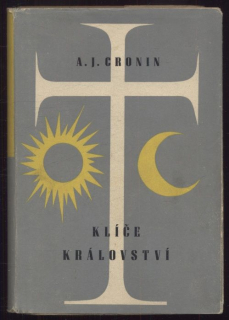 Cronin, Archibald Joseph - Klíče království