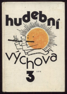 Budík, Jan - Hudební výchova 3