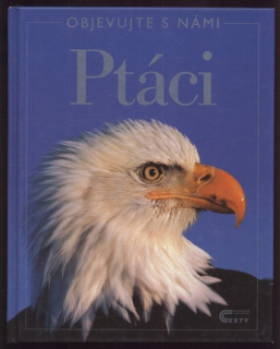 Doherty, Gillian - Ptáci