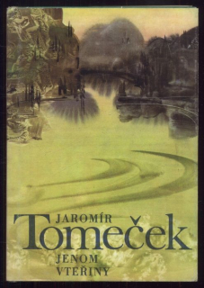 Tomeček, Jaromír - Jenom vteřiny