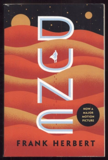 Herbert, Frank - Dune (v angličtině)