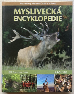 Hansen-Catta, Paul Henry - Myslivecká encyklopedie