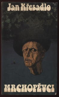 Křesadlo, Jan - Mrchopěvci