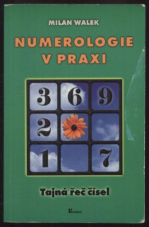 Walek, Milan - Numerologie v praxi