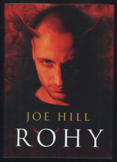 Hill, Joe - Rohy