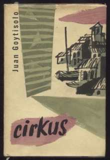 Goytisolo, Juan - Cirkus