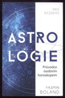 Boland, Yasmin - Astrologie pro každého