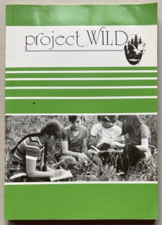 kolektiv autorů - Project Wild