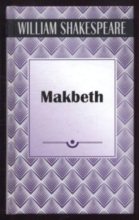 Shakespeare, William - Makbeth