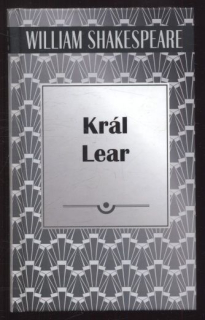 Shakespeare, William - Král Lear
