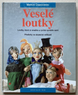Dawidowski, Marion - Veselé loutky 