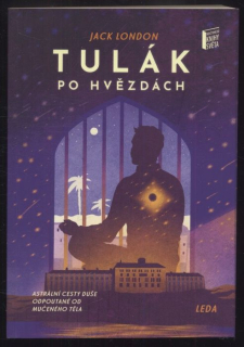London, Jack - Tulák po hvězdách 