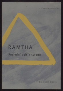 Ramtha - Poslední valčík tyranů