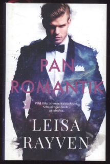 Rayven, Leisa - Pan romantik