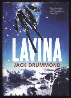 Drummond, Jack - Lavina