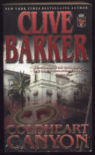 Barker, Clive - Coldheart Canyon