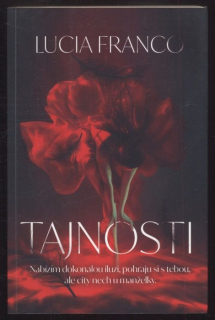 Franco, Lucia - Tajnosti