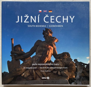 Radosta, Pavel - Jižní čechy / South Bohemia / Südböhmen