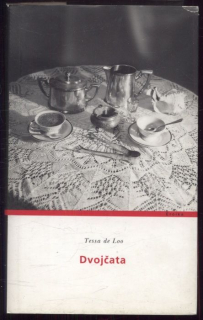 Loo, Tessa de - Dvojčata