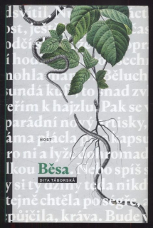 Táborská, Dita - Běsa