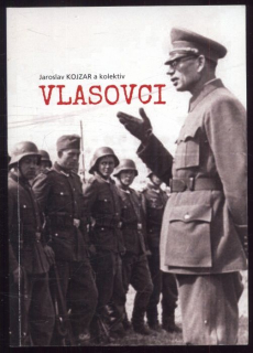 Kojzar, Jaroslav a kol. - Vlasovci