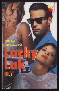 Lanczová, Lenka - Lucky Luk (II.)