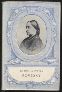 Světlá, Karolina - Povídky