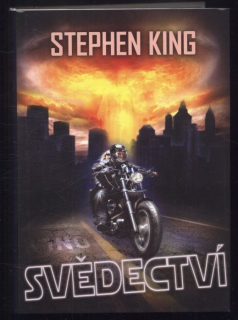 King, Stephen - Svědectví