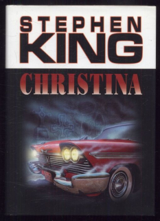 King, Stephen - Christina