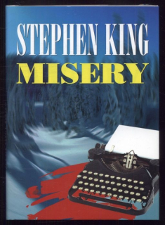 King, Stephen - Misery