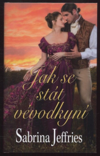 Jeffries, Sabrina - Jak se stát vévodkyní