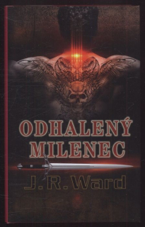 Ward, J. R. - Odhalený milenec