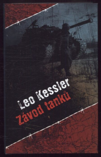 Kessler, Leo - Závod tanků