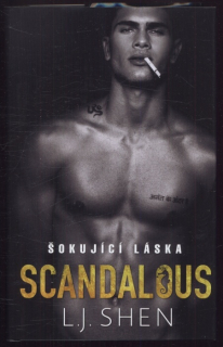Shen, L. J. - Scandalous