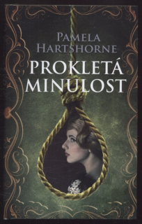 Hartshorne, Pamela - Prokletá minulost