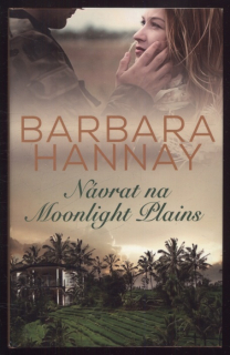 Hannay, Barbara - Návrat na Moonlight Plains