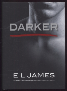 James, El - Darker (slovensky)