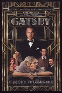 Fitzgerald, Francis Scott - Velký Gatsby