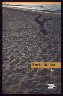 Maher, Kevin - Pole