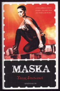 Stevensová, Taylor - Maska