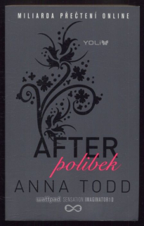 Todd, Anna - After polibek