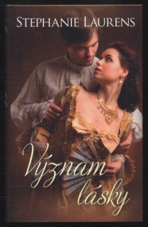 Laurens, Stephanie - Význam lásky