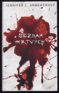 Armentrout, Jennifer L. - Seznam mrtvých