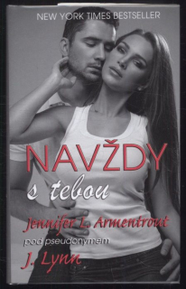Armentrout, Jennifer L. (J. Lynn) - Navždy s tebou