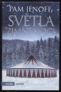 Jenoff, Pam - Světla zimní noci